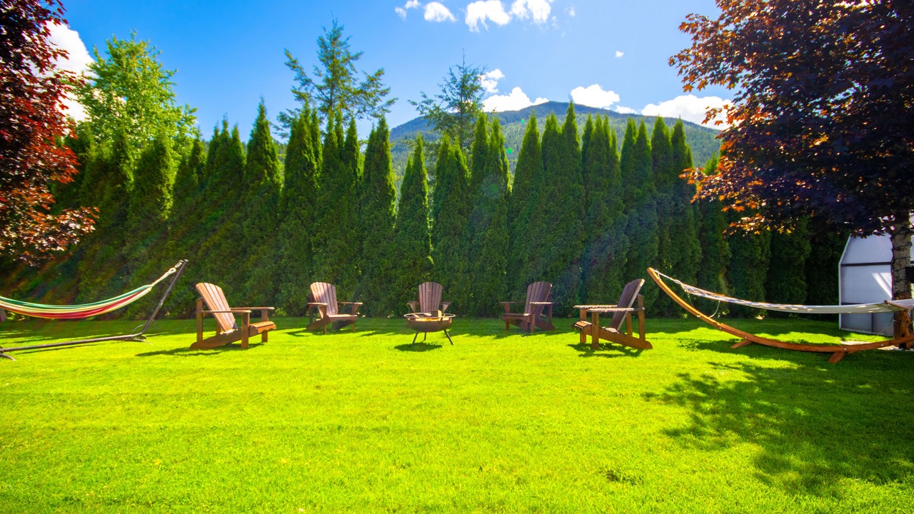 Photo of Outdoor in Revelstoke