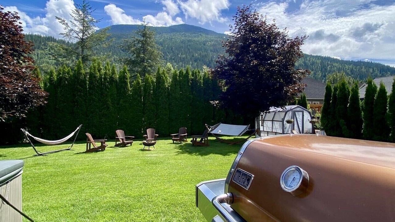 Photo of Outdoor in Revelstoke