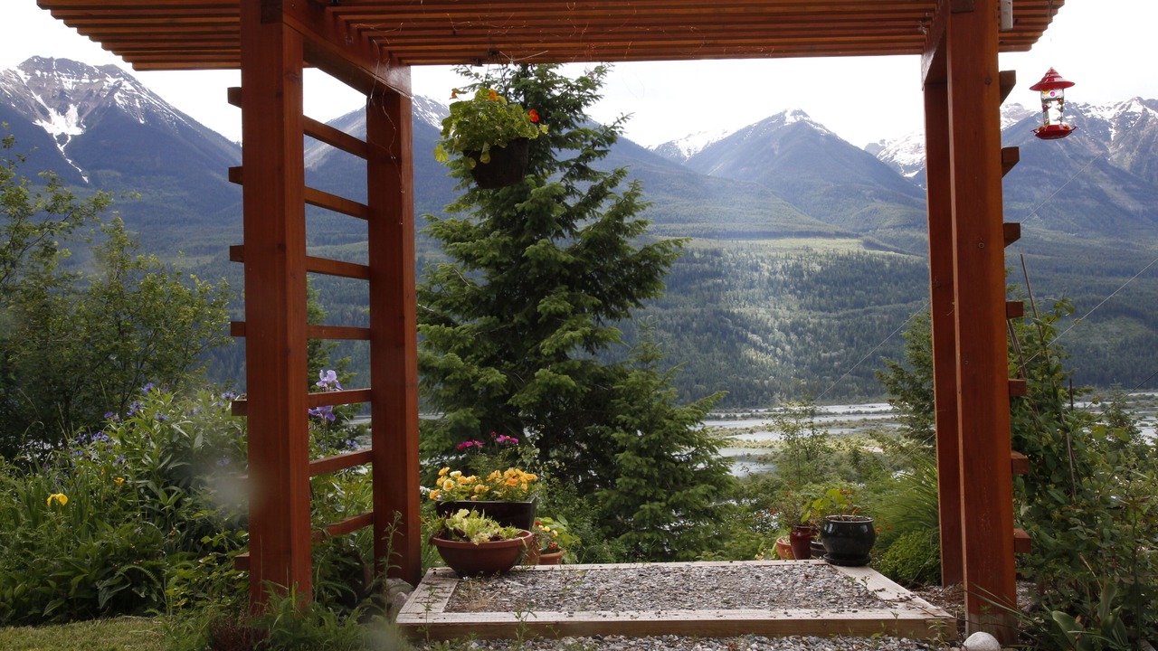 Photo of Outdoor in Golden