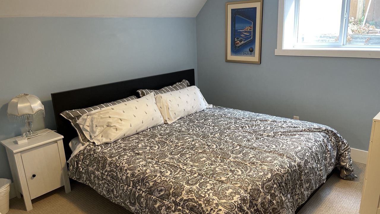 Photo of Bedroom in Kingsland