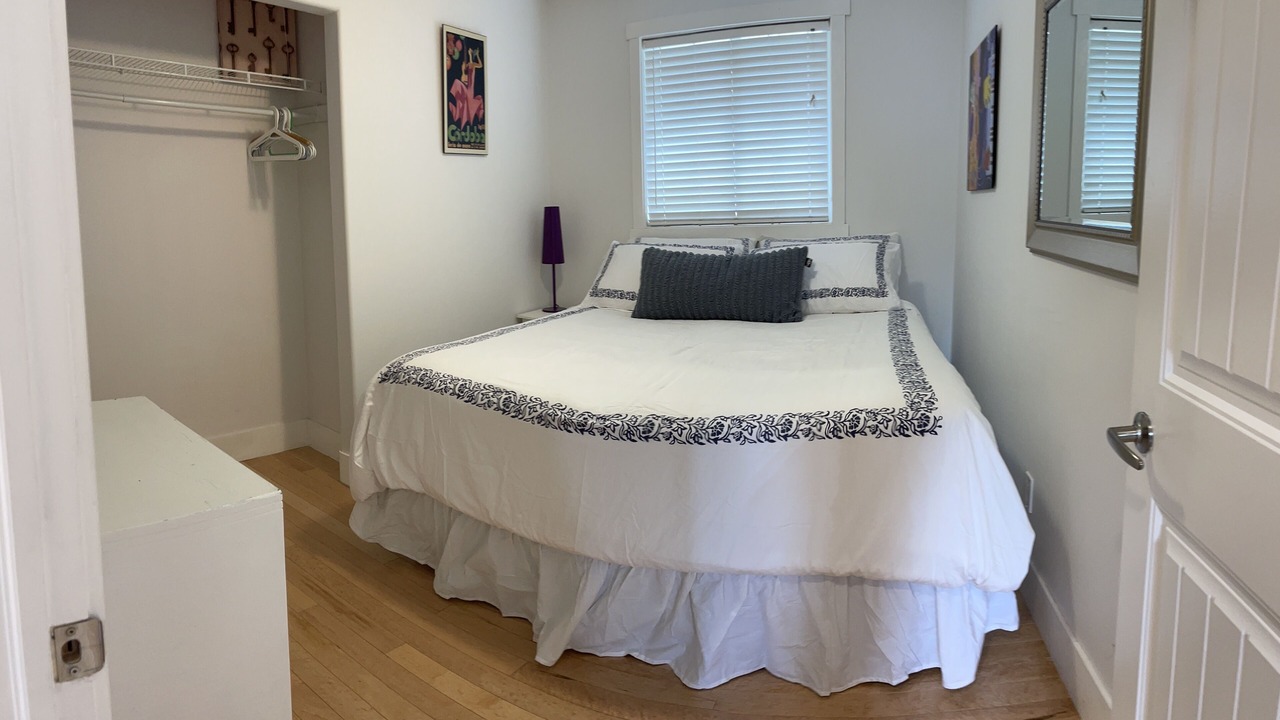 Photo of Bedroom in Kingsland