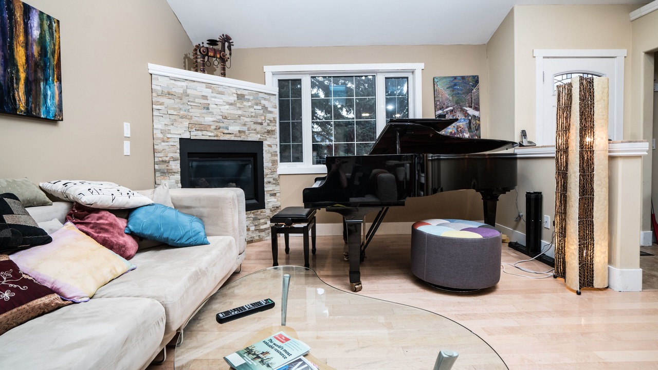 Photo of Bedroom in Kingsland
