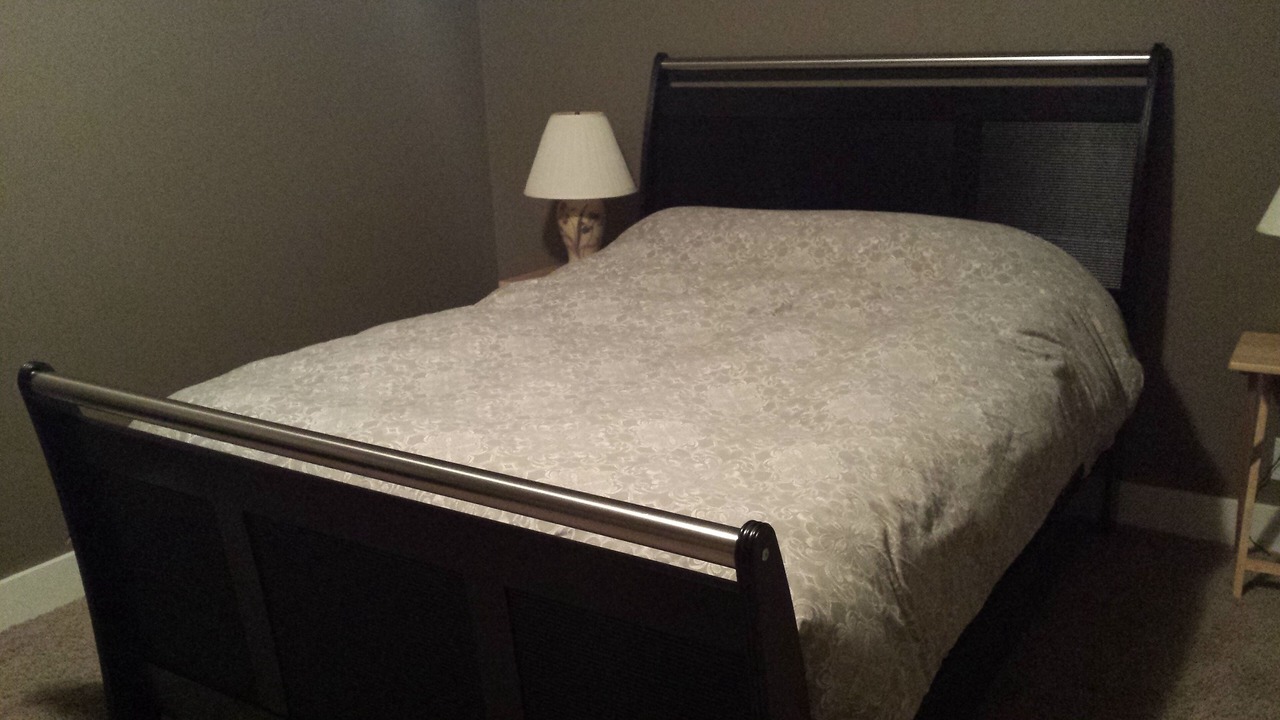 Photo of Bedroom in Saskatoon