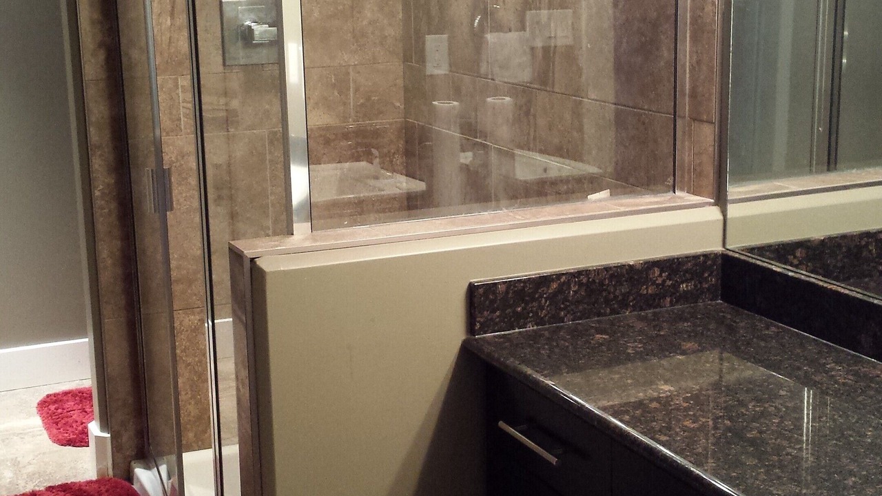 Photo of Bathroom in Saskatoon