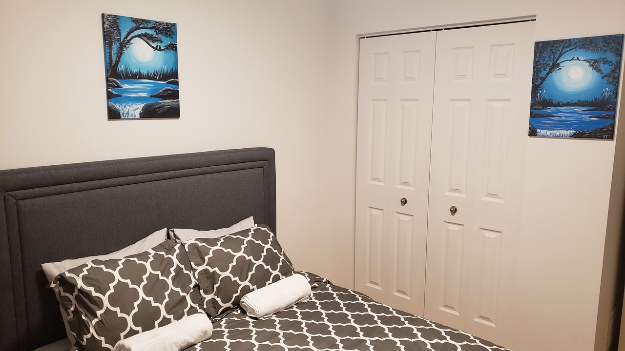 Photo of Bedroom in L'Ile-Bizard