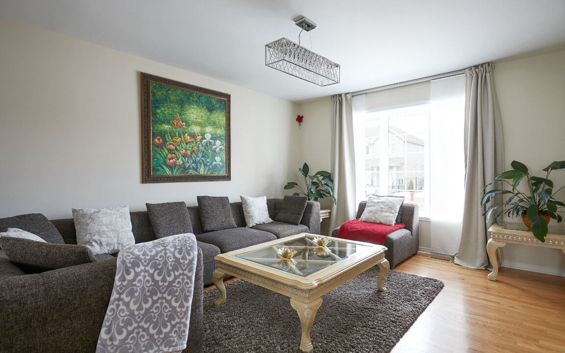 Photo of Bedroom in L'Ile-Bizard