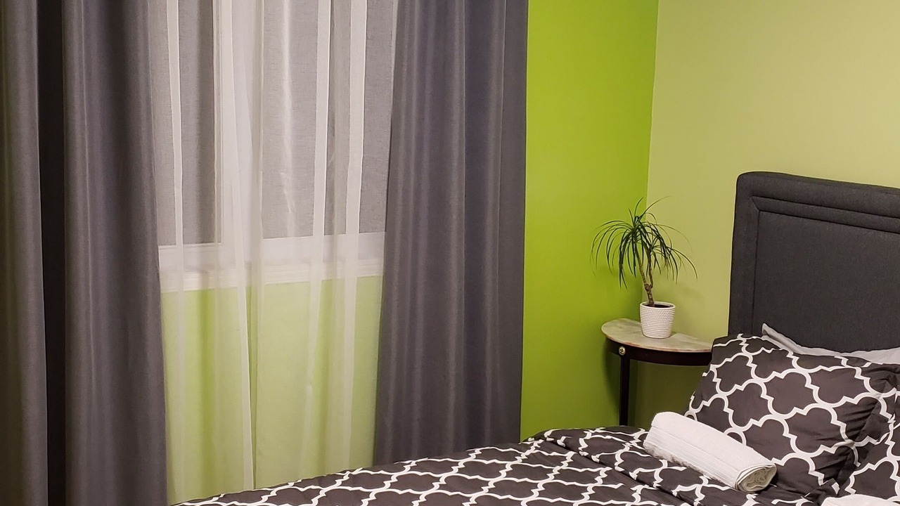 Photo of Bedroom in L'Ile-Bizard