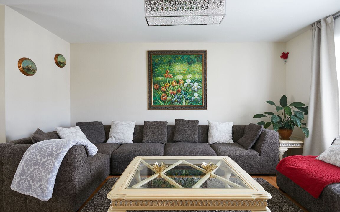 Photo of Bedroom in L'Ile-Bizard
