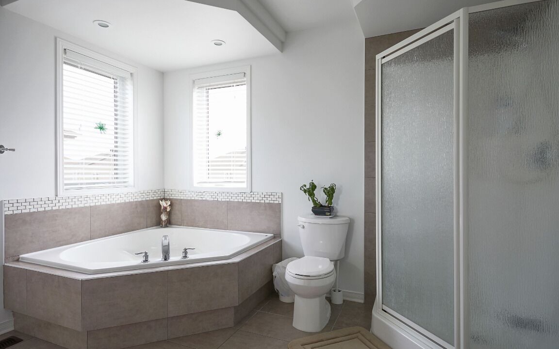 Photo of Bathroom in L'Ile-Bizard
