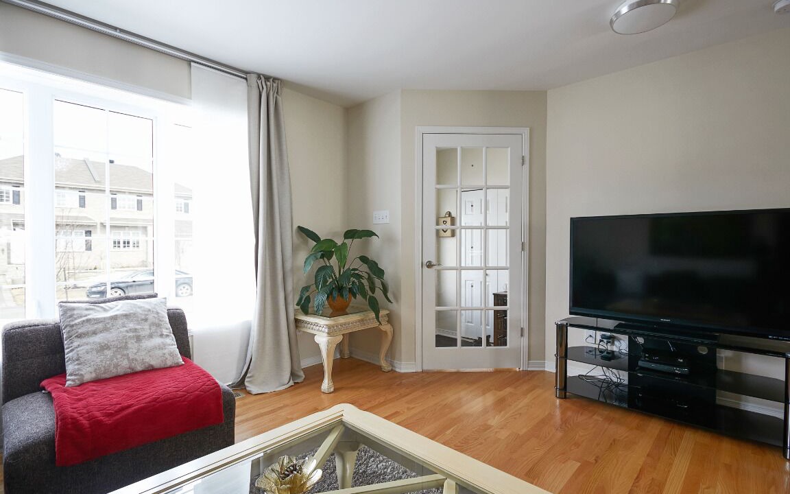 Photo of Bedroom in L'Ile-Bizard