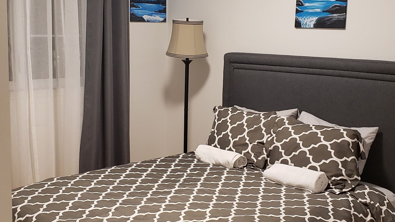 Photo of Bedroom in L'Ile-Bizard