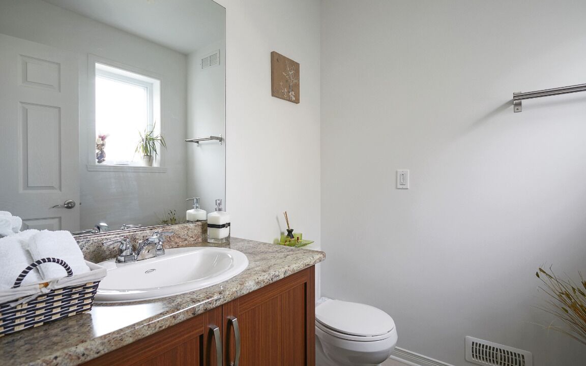 Photo of Bedroom in L'Ile-Bizard
