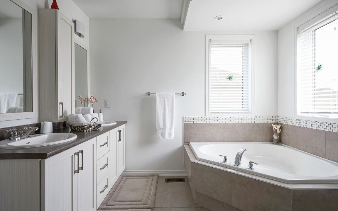 Photo of Bathroom in L'Ile-Bizard