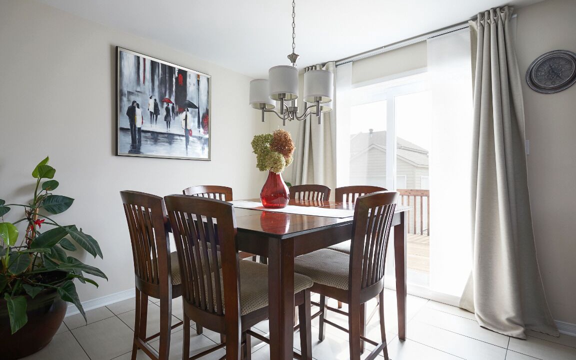 Photo of Bedroom in L'Ile-Bizard