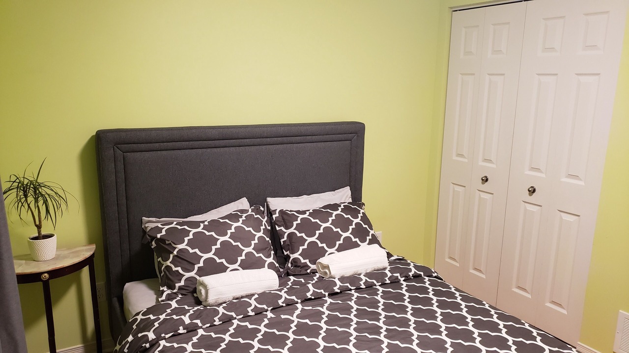 Photo of Bedroom in L'Ile-Bizard