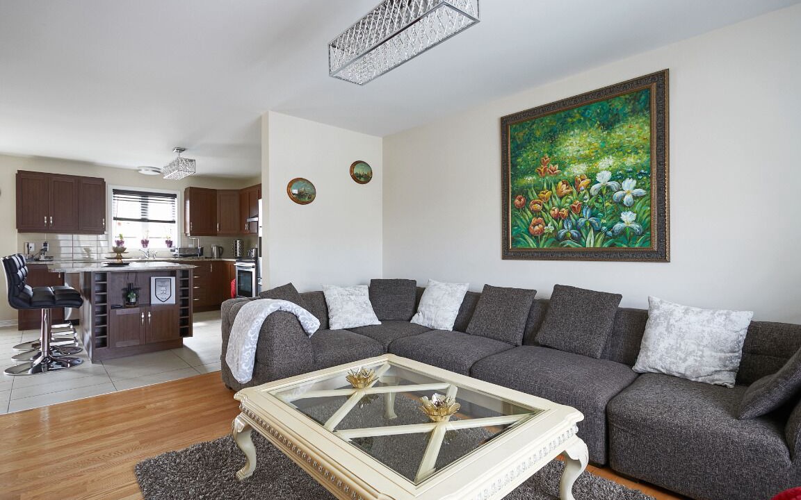 Photo of Bedroom in L'Ile-Bizard