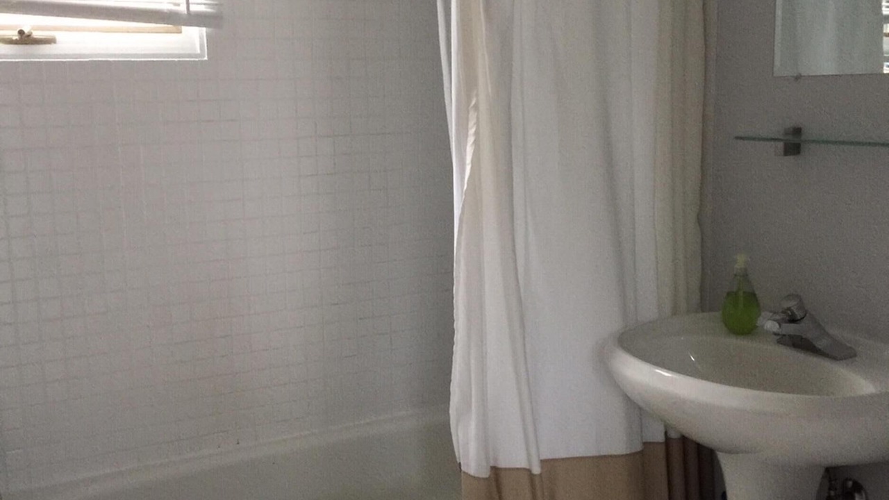 Photo of Bathroom in Downtown Halifax