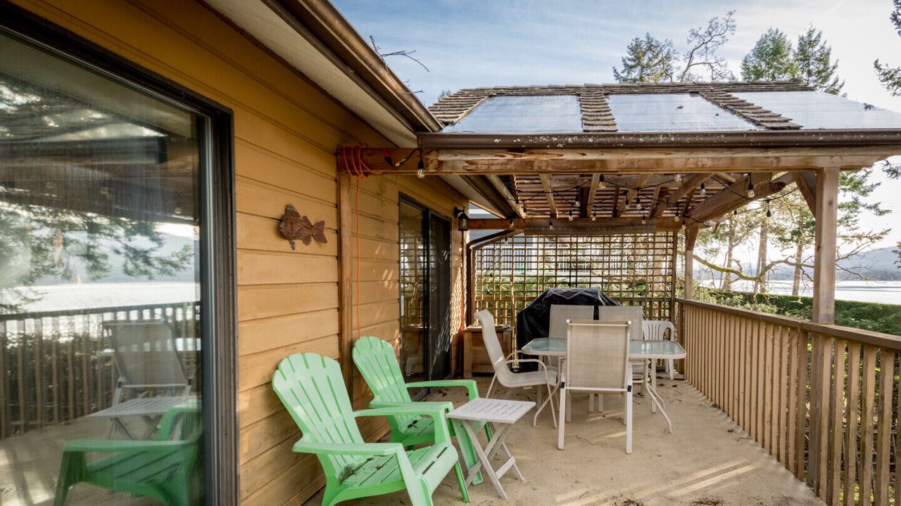 Photo of Outdoor in Fanny Bay