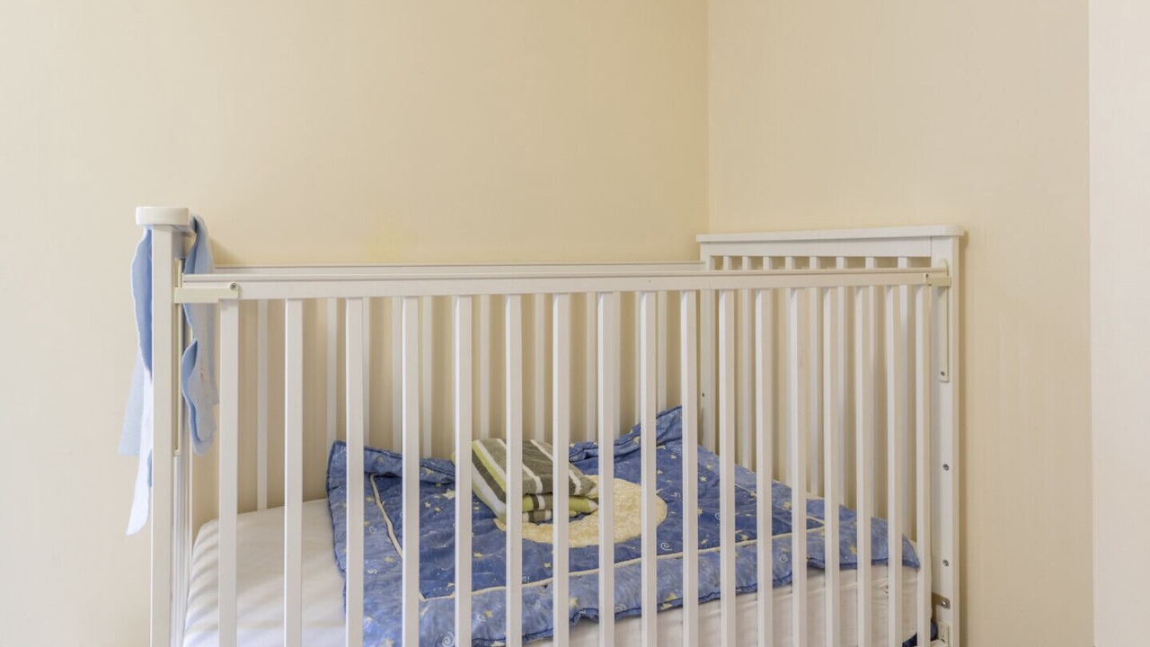 Photo of Bedroom in Fanny Bay