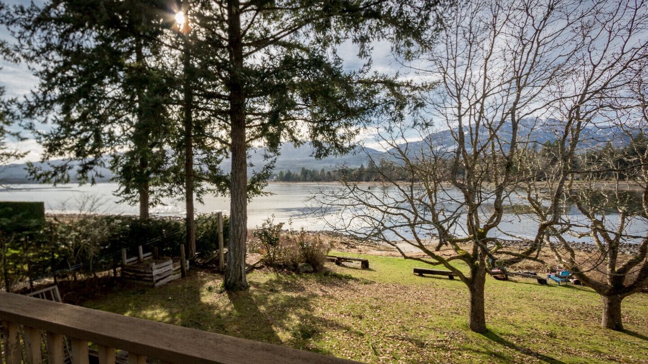 Photo of Outdoor in Fanny Bay