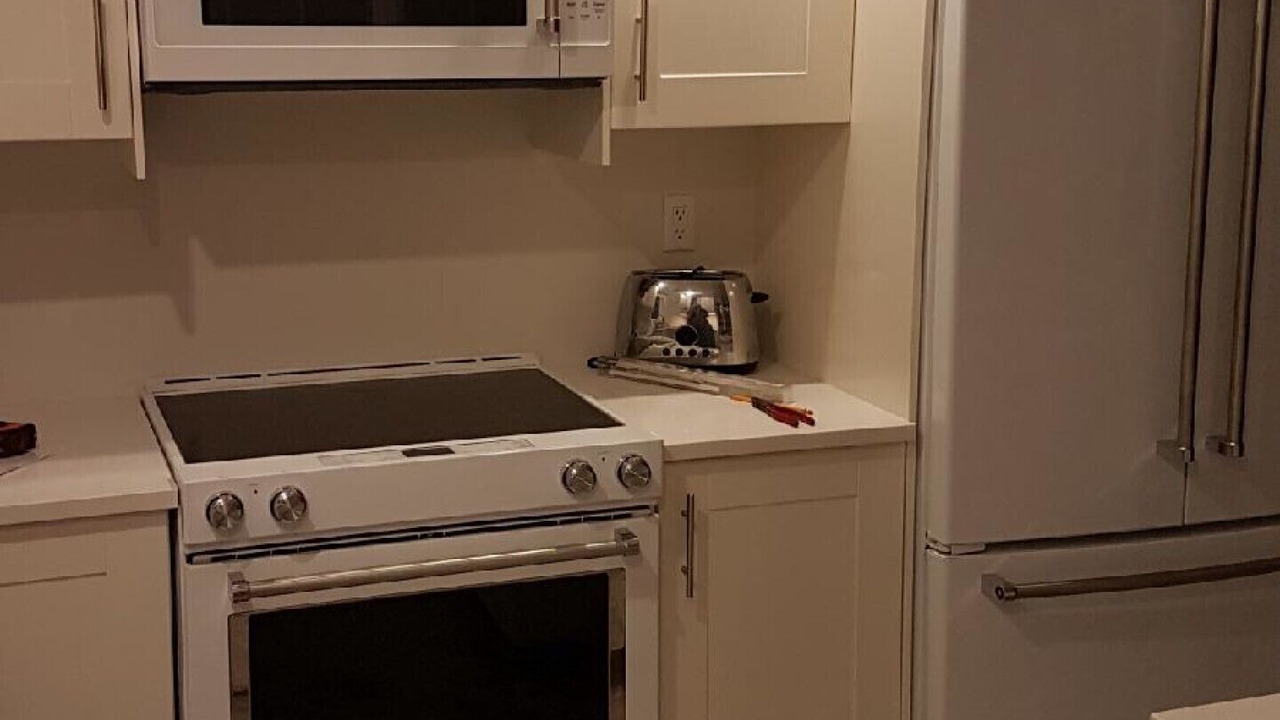 Photo of Kitchen in Woodburn