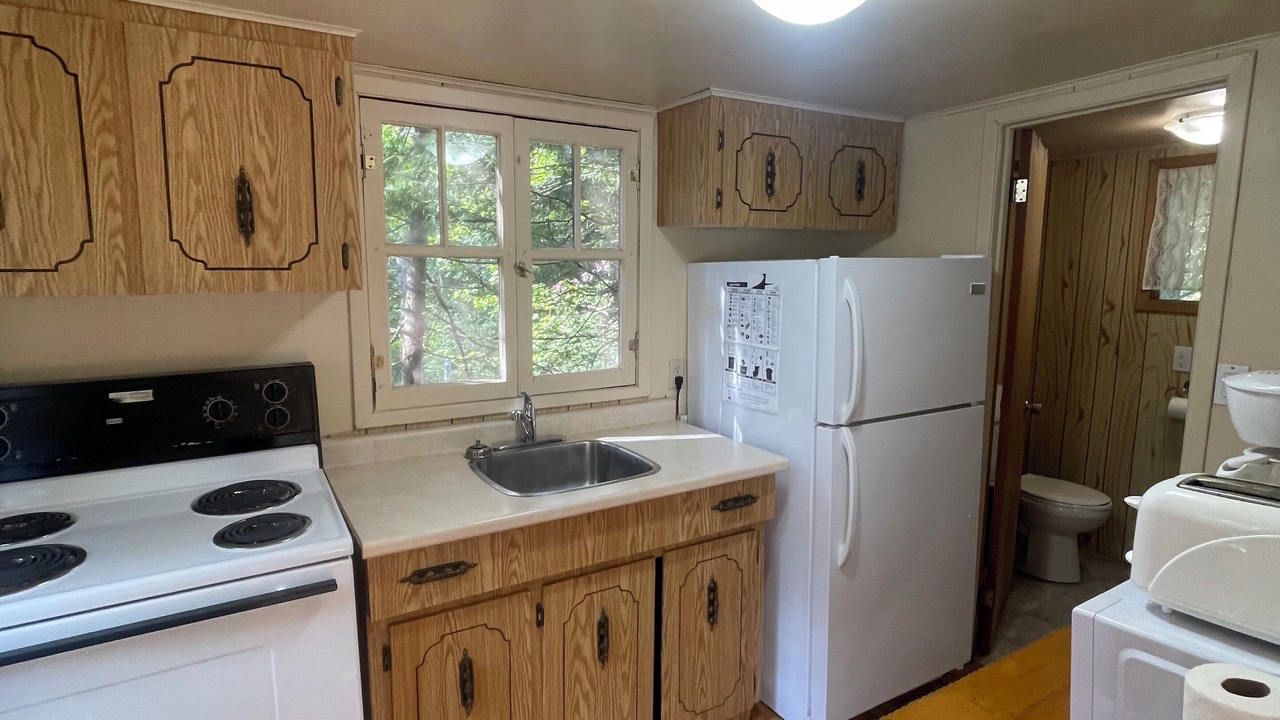 Photo of Kitchen in Tiny