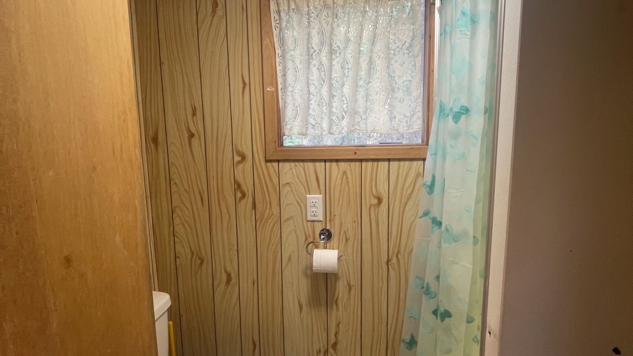 Photo of Bathroom in Tiny