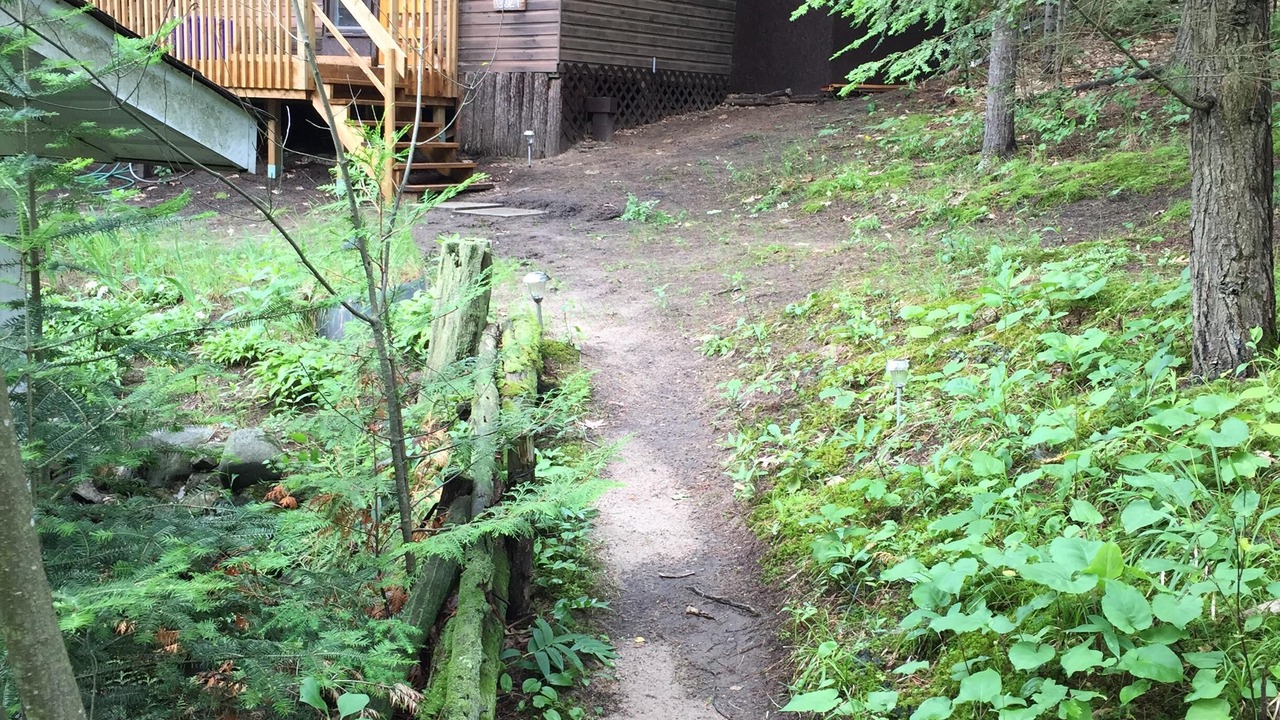Photo of Outdoor in Tiny