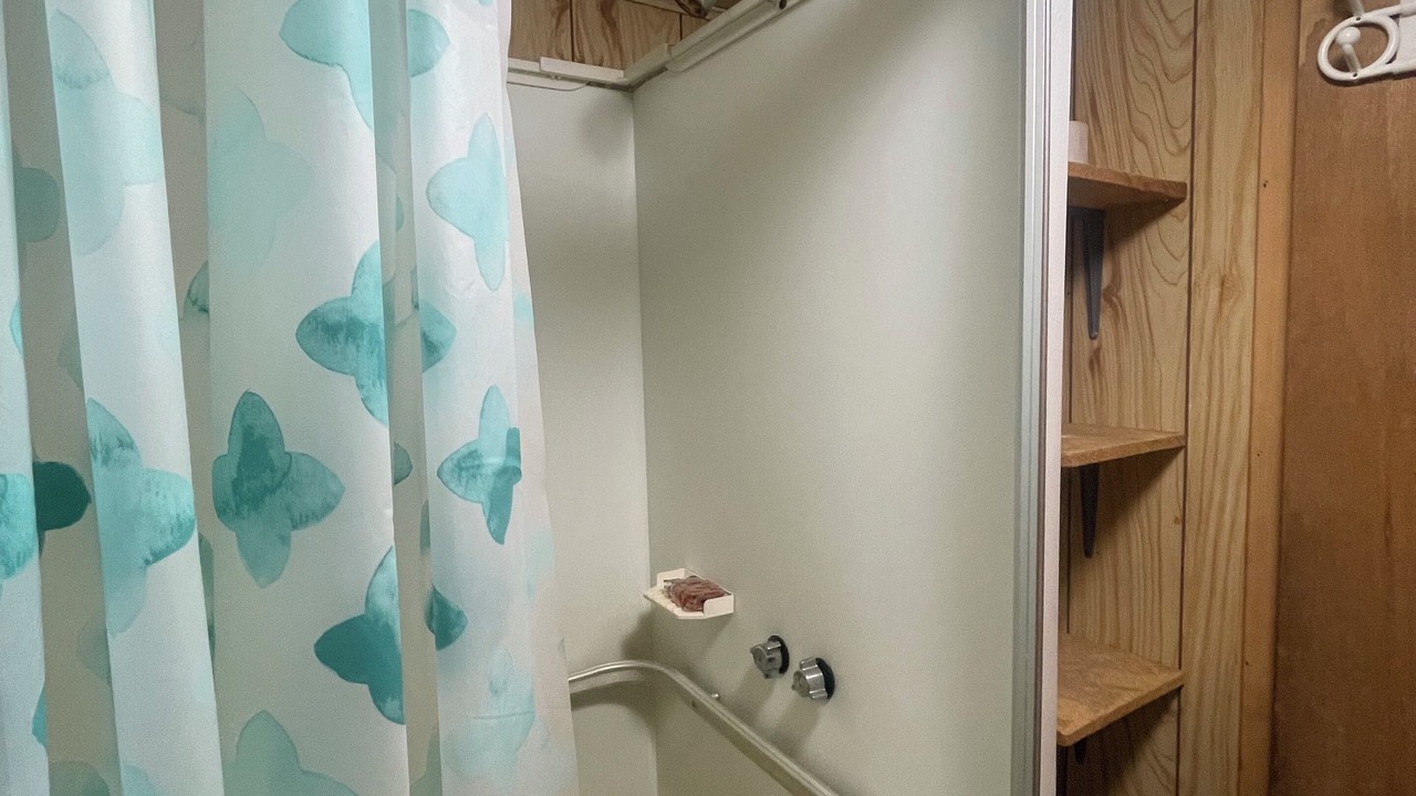 Photo of Bathroom in Tiny