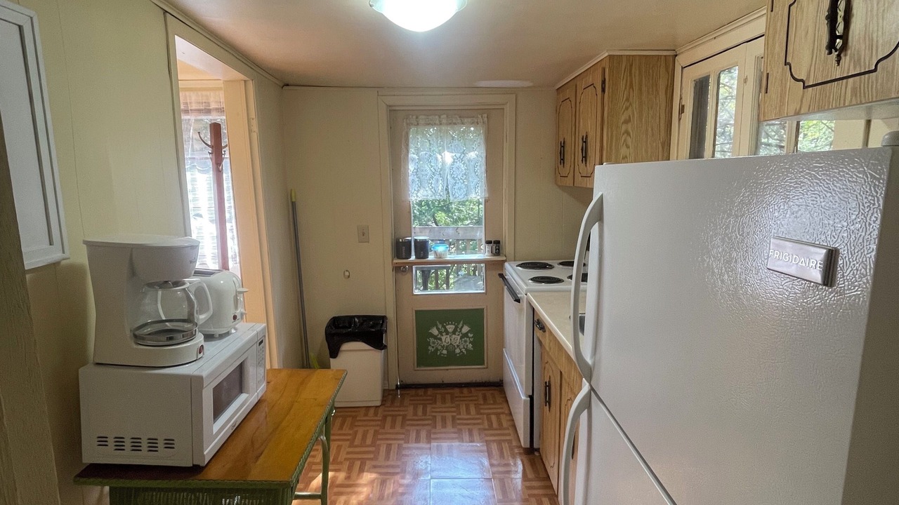 Photo of Kitchen in Tiny