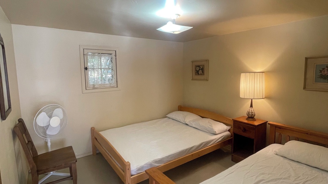Photo of Bedroom in Tiny