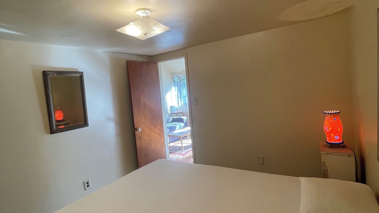 Photo of Bedroom in Tiny