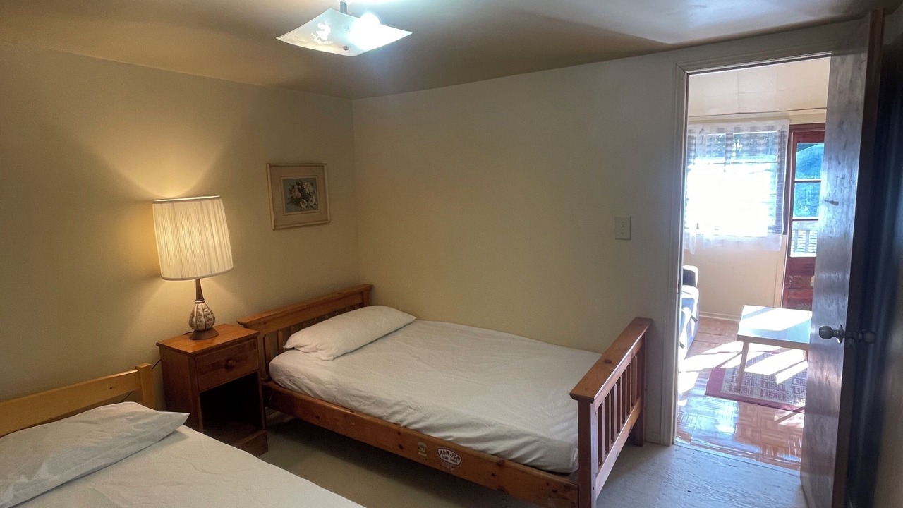 Photo of Bedroom in Tiny