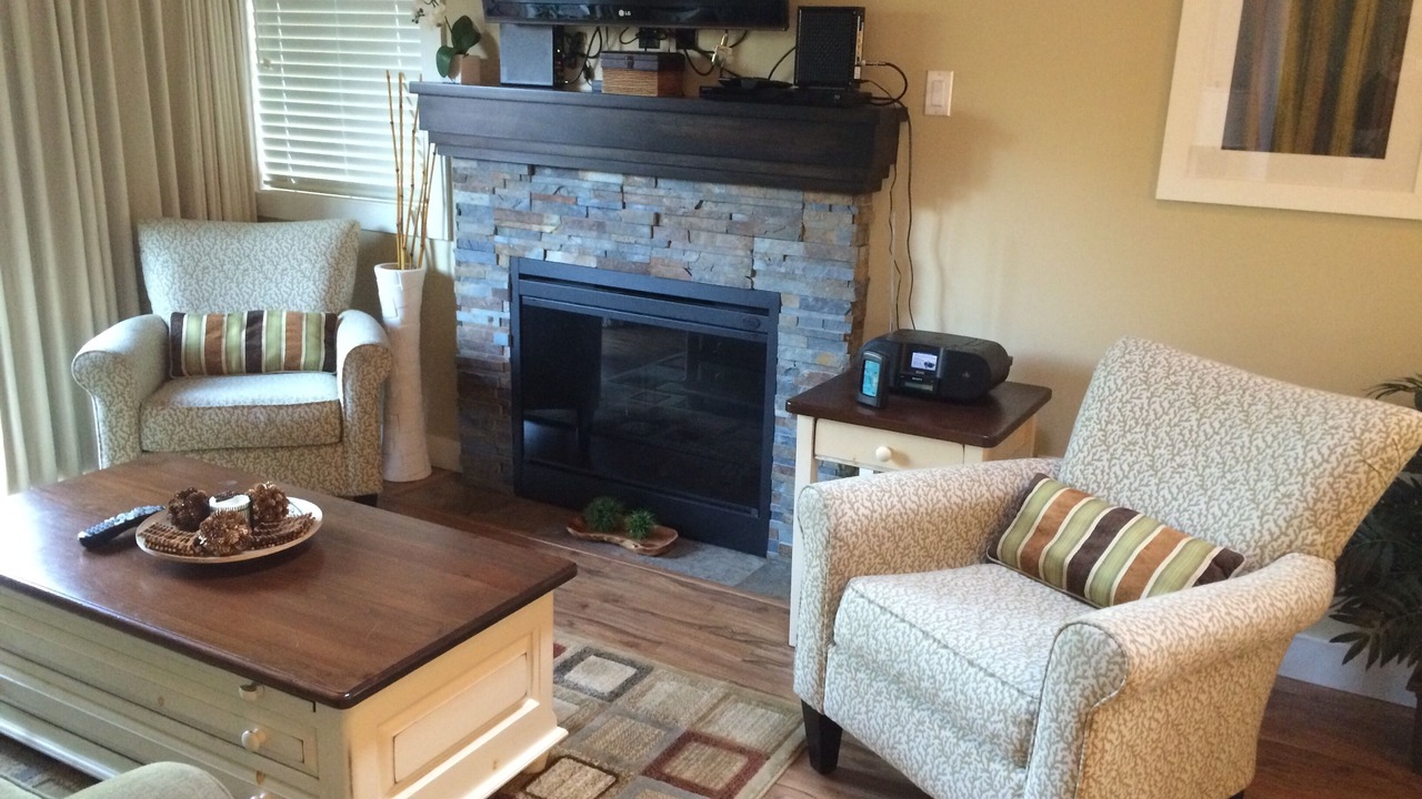 Photo of Livingroom in Regional District of Nanaimo