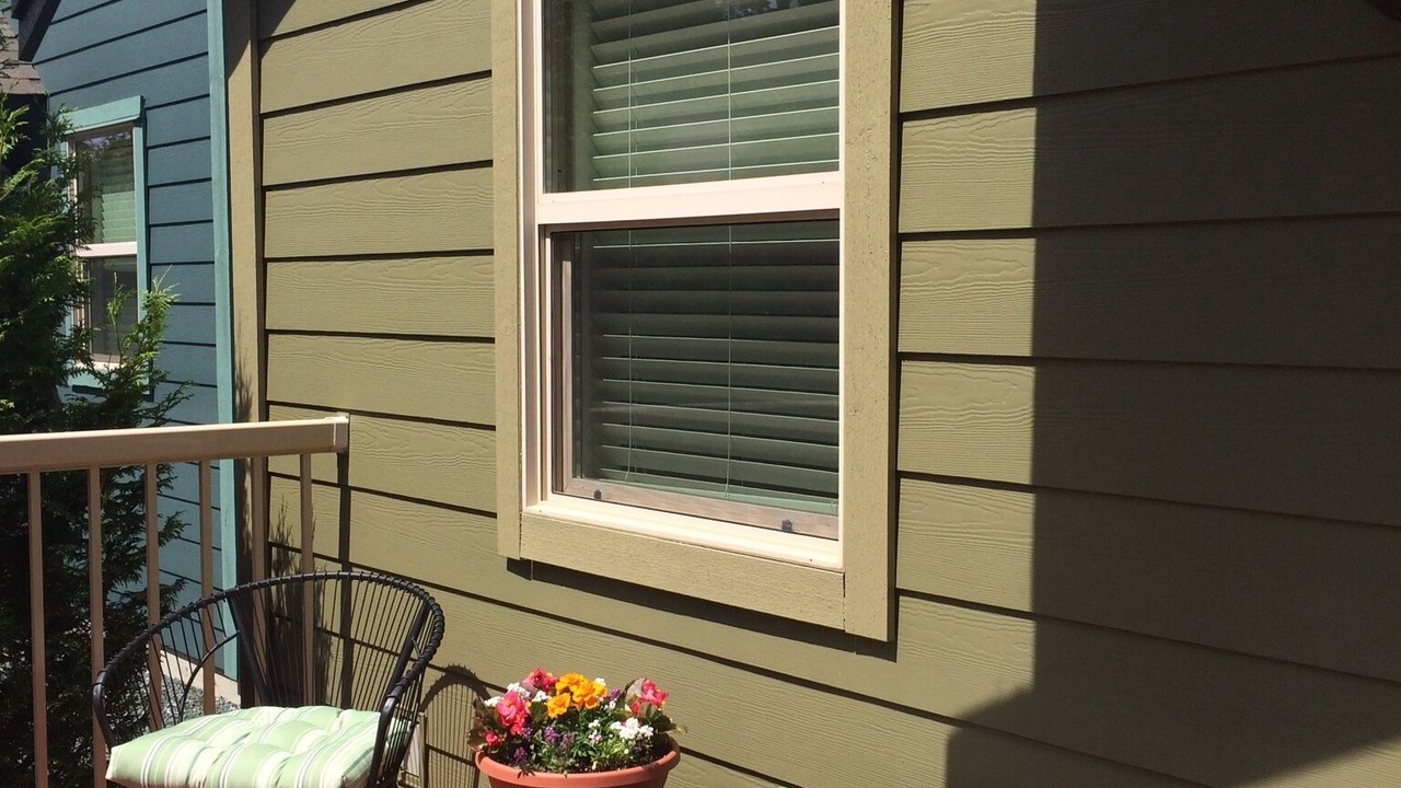 Photo of Patio Balcony in Regional District of Nanaimo