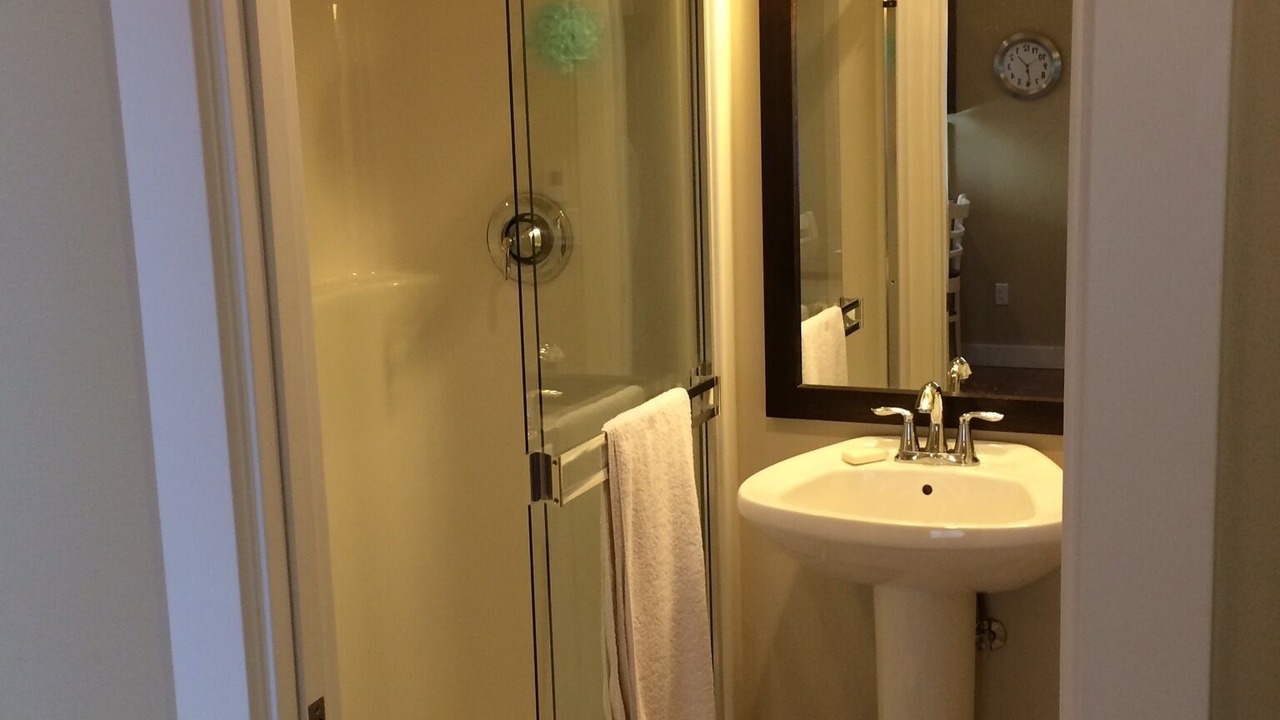 Photo of Bathroom in Regional District of Nanaimo