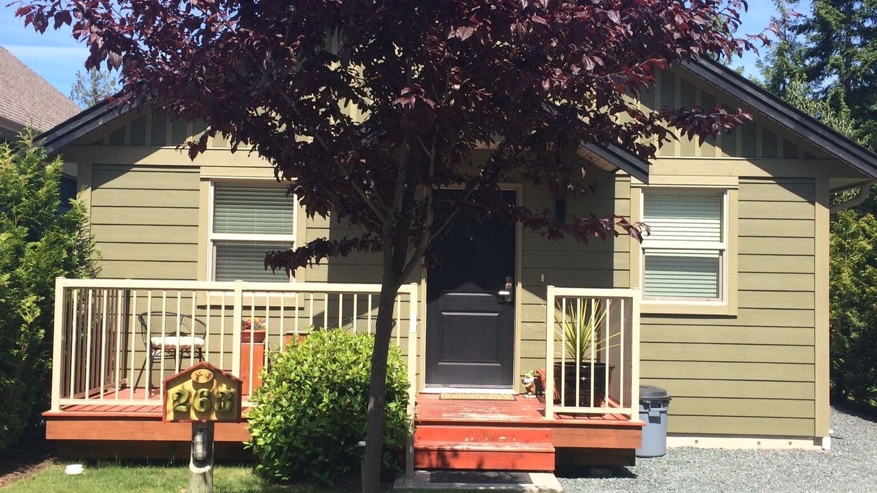 Photo of Outdoor in Regional District of Nanaimo