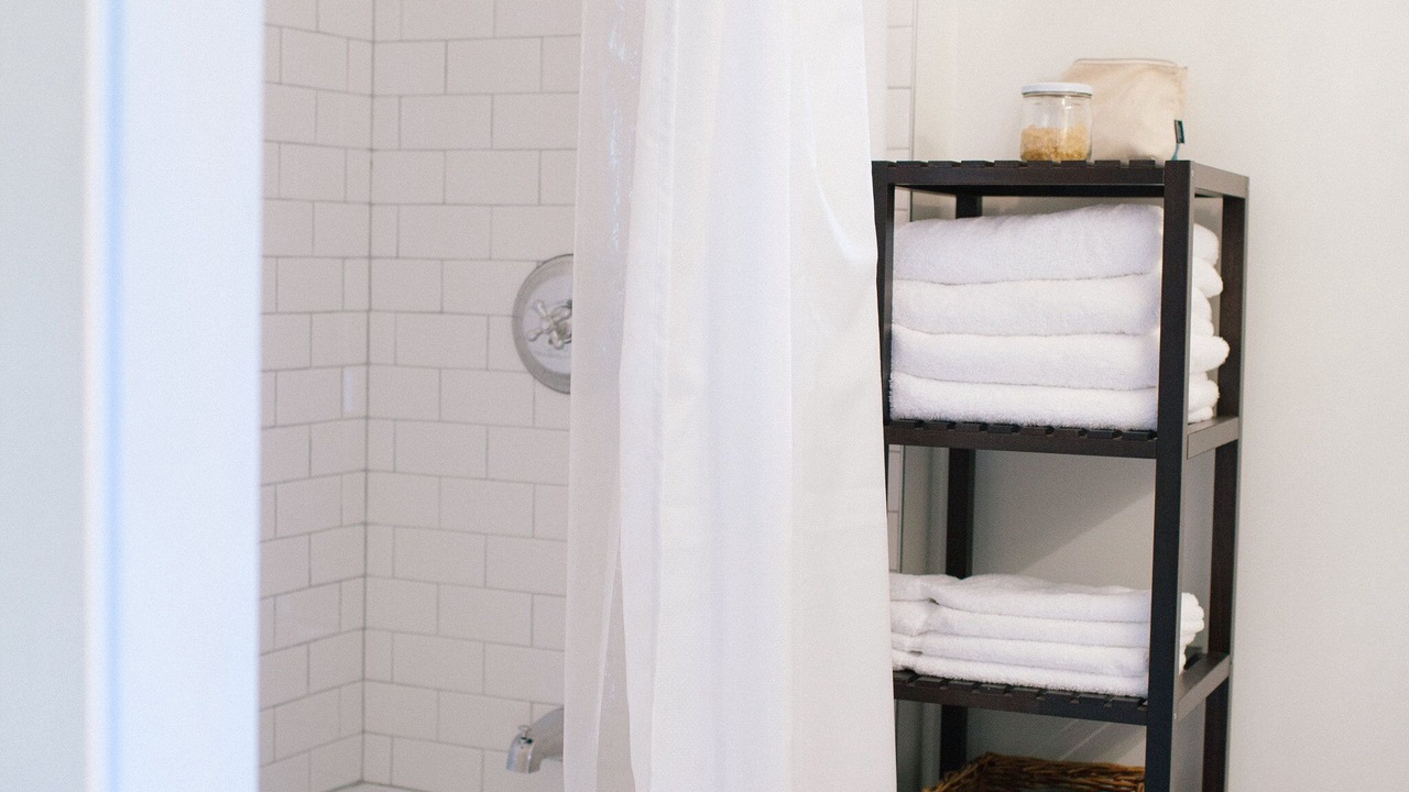 Photo of Bathroom in Roberts Creek