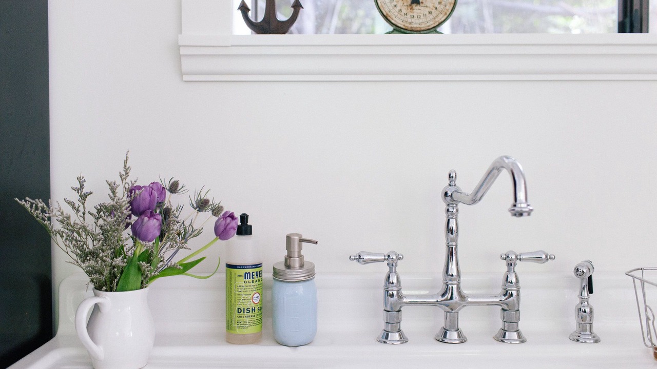 Photo of Bathroom in Roberts Creek