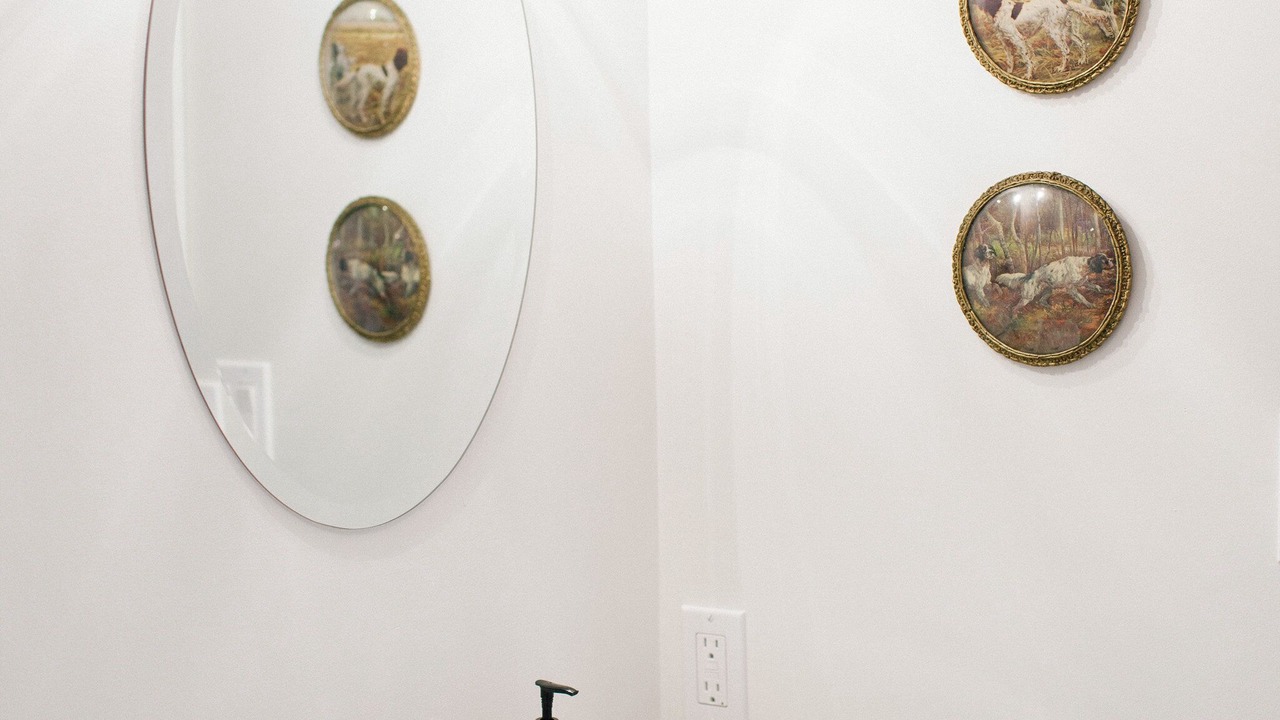Photo of Bathroom in Roberts Creek