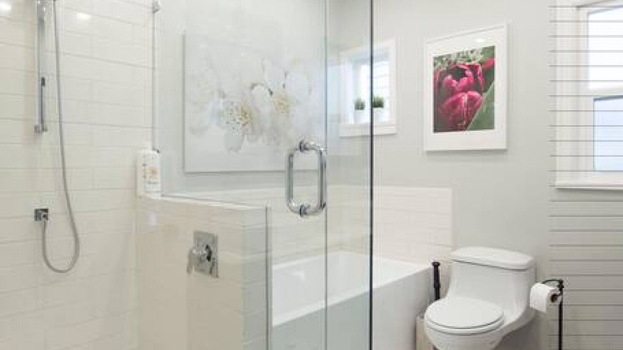 Photo of Bathroom in Riley Park-Little Mountain