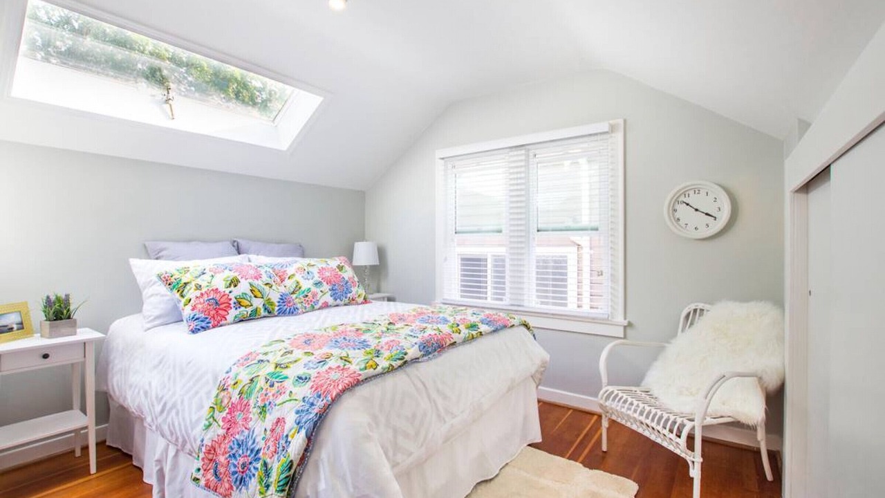 Photo of Bedroom in Riley Park-Little Mountain