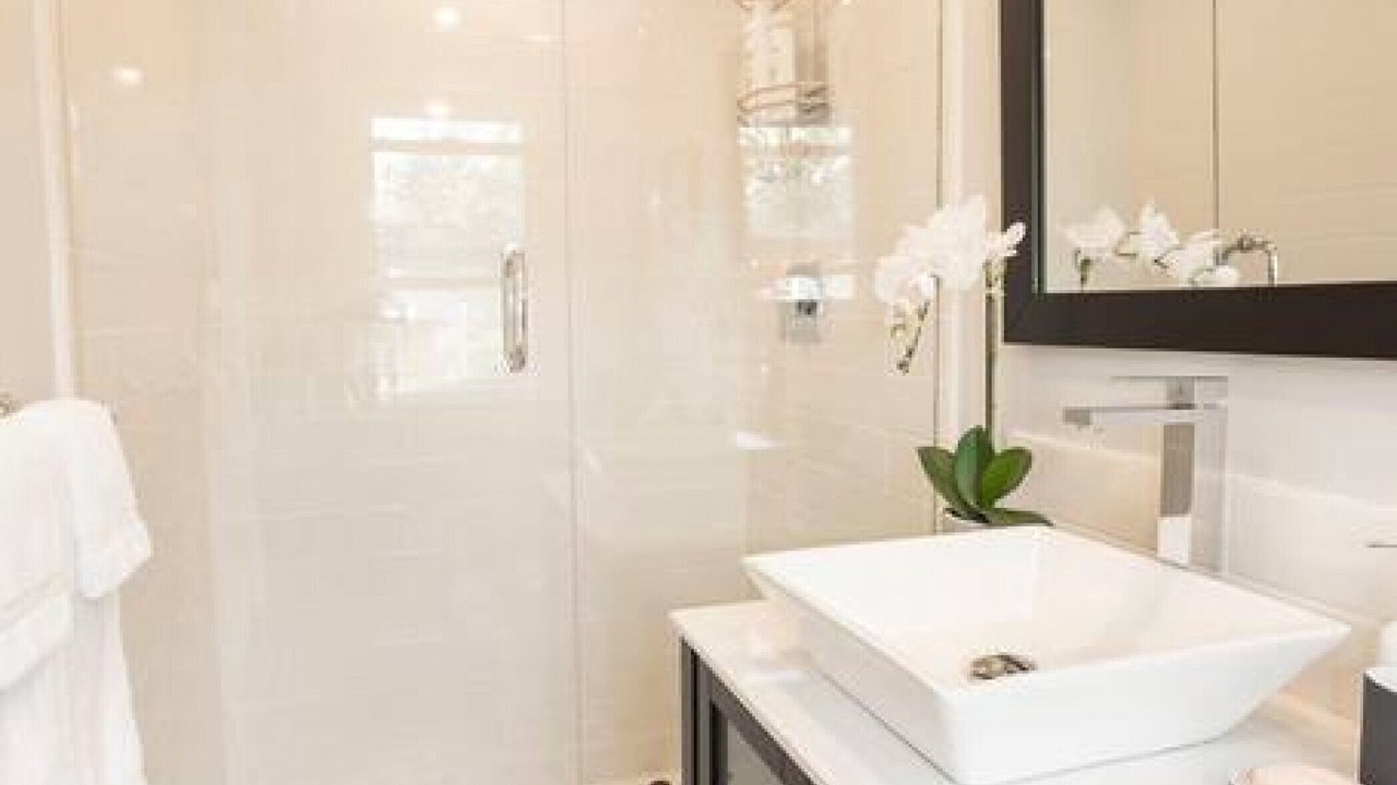 Photo of Bathroom in Riley Park-Little Mountain