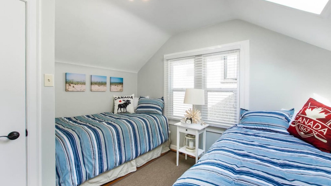 Photo of Bedroom in Riley Park-Little Mountain