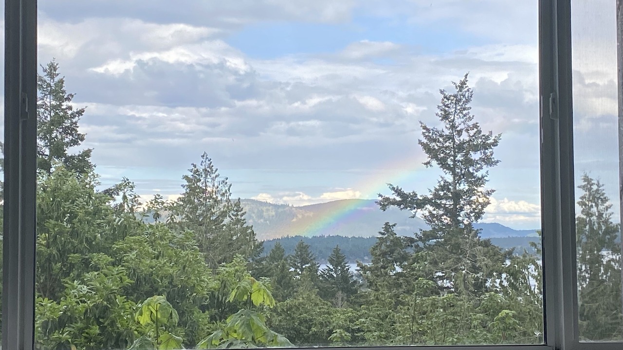 Photo of Outdoor in Salt Spring Island