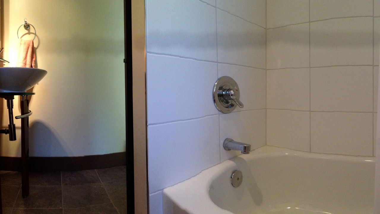 Photo of Bathroom in Salt Spring Island