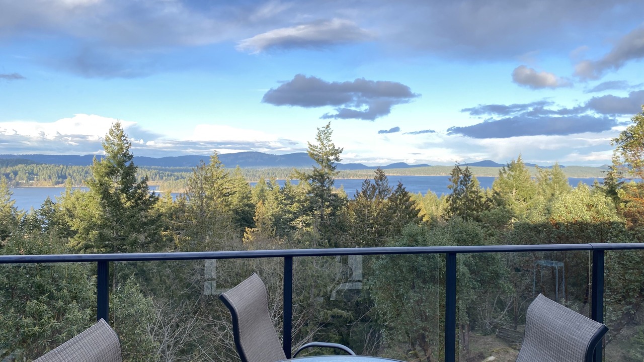 Photo of Outdoor in Salt Spring Island