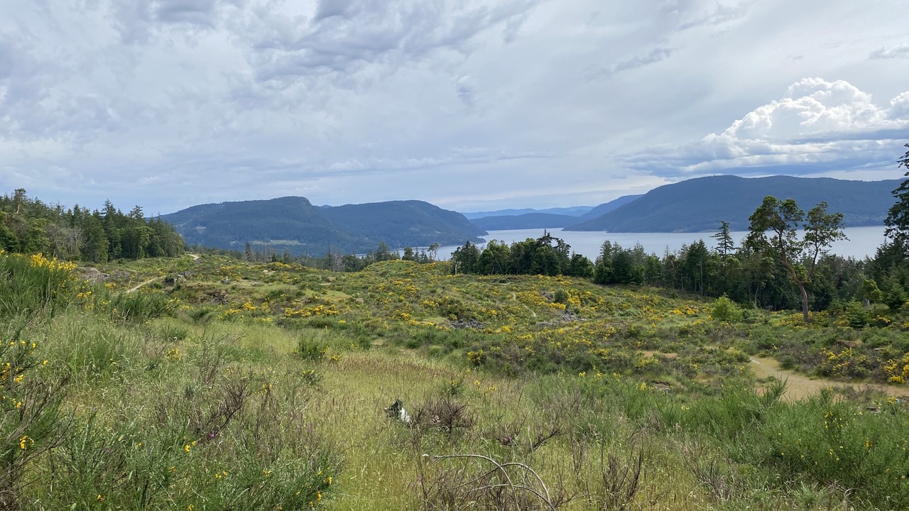 Photo of Outdoor in Salt Spring Island