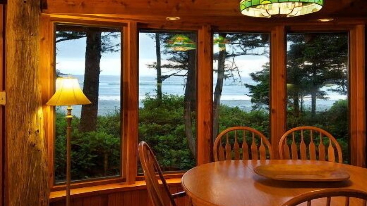 Photo of Bedroom in Tofino