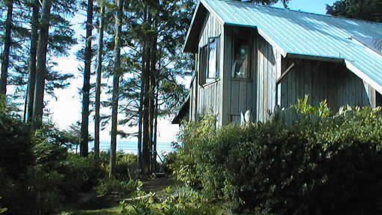 Photo of Outdoor in Tofino